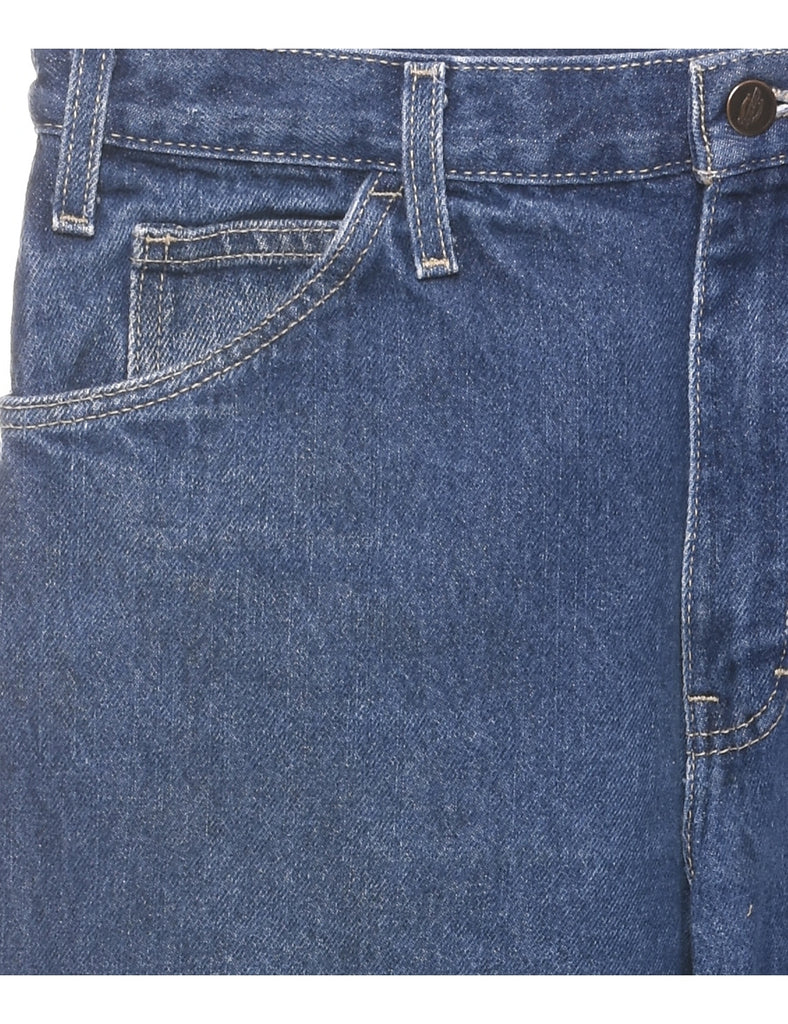 Dickies Workwear Straight Fit Jeans - W34 L32