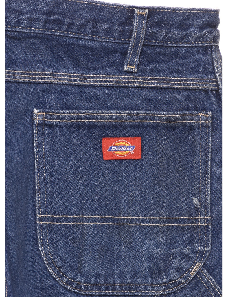 Dickies Workwear Straight Fit Jeans - W34 L32