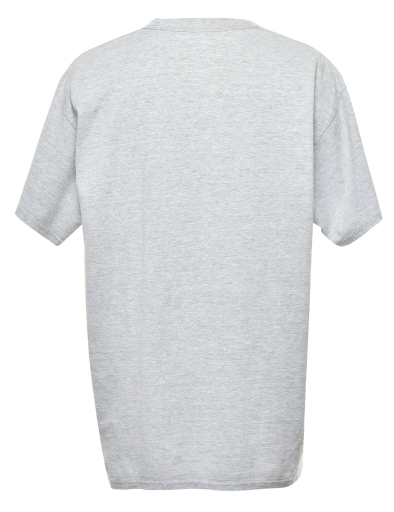Disney Cartoon T-shirt - L