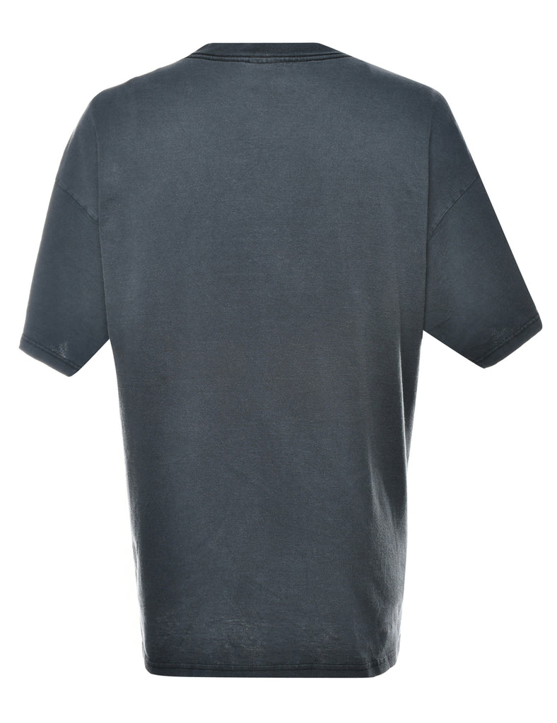 Disney Goofy Cartoon T-shirt - XL