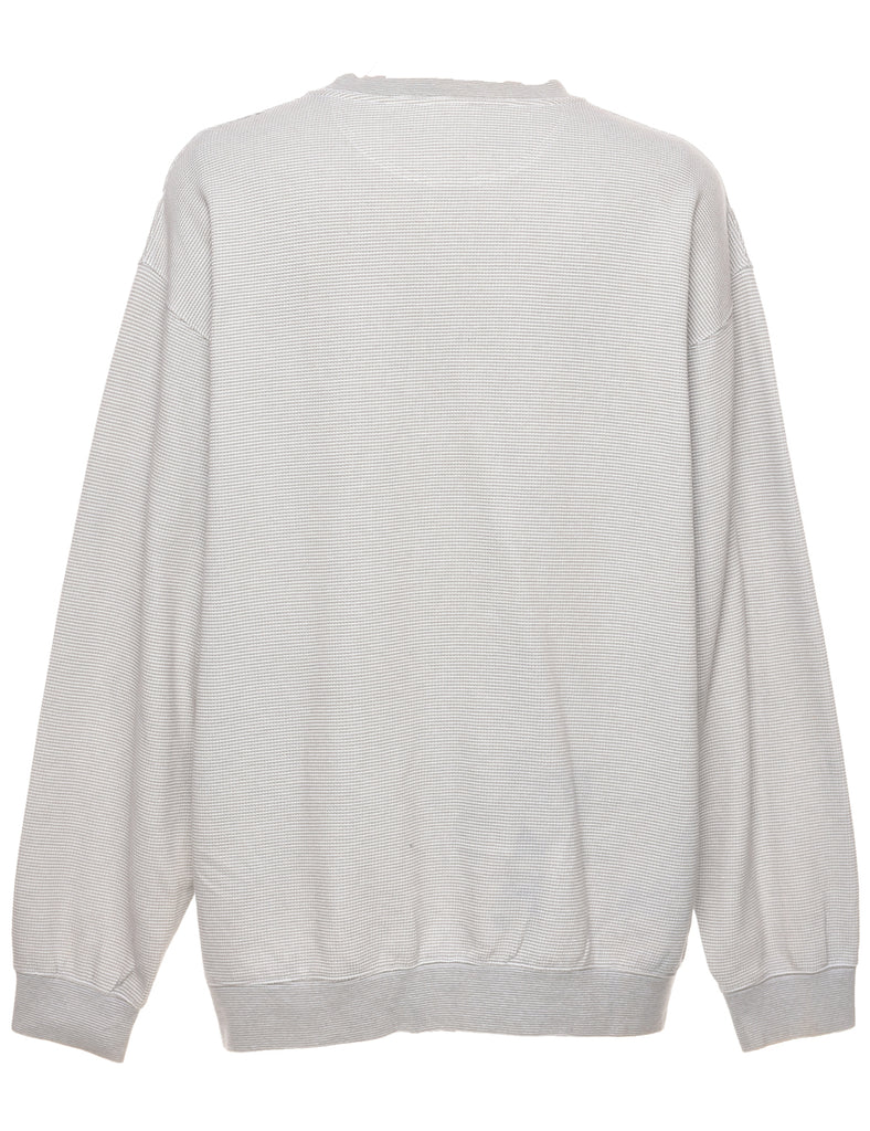 Disney Plain Sweatshirt - XL