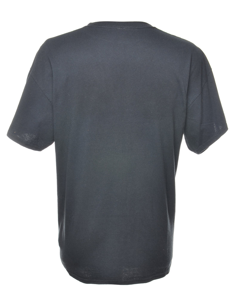 Dunder Mifflin Printed T-shirt - XL