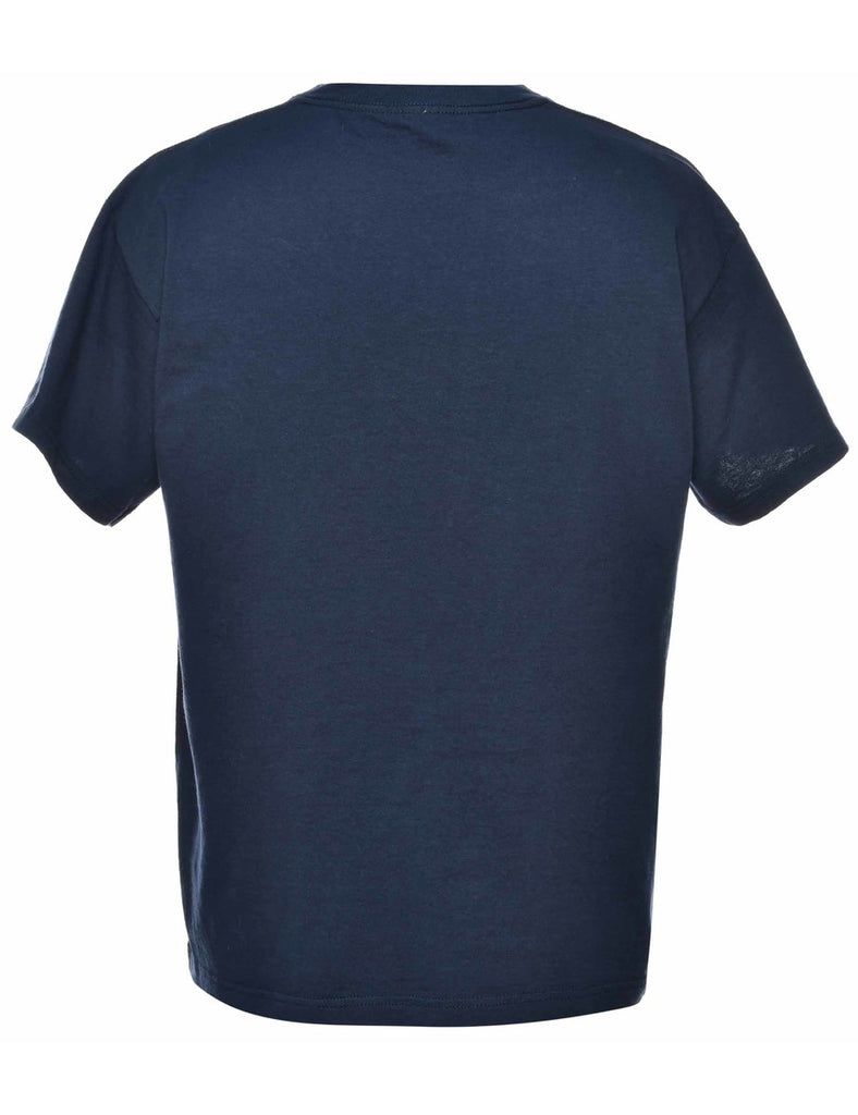 Eat At Bob's Burgers Printed T-shirt - M