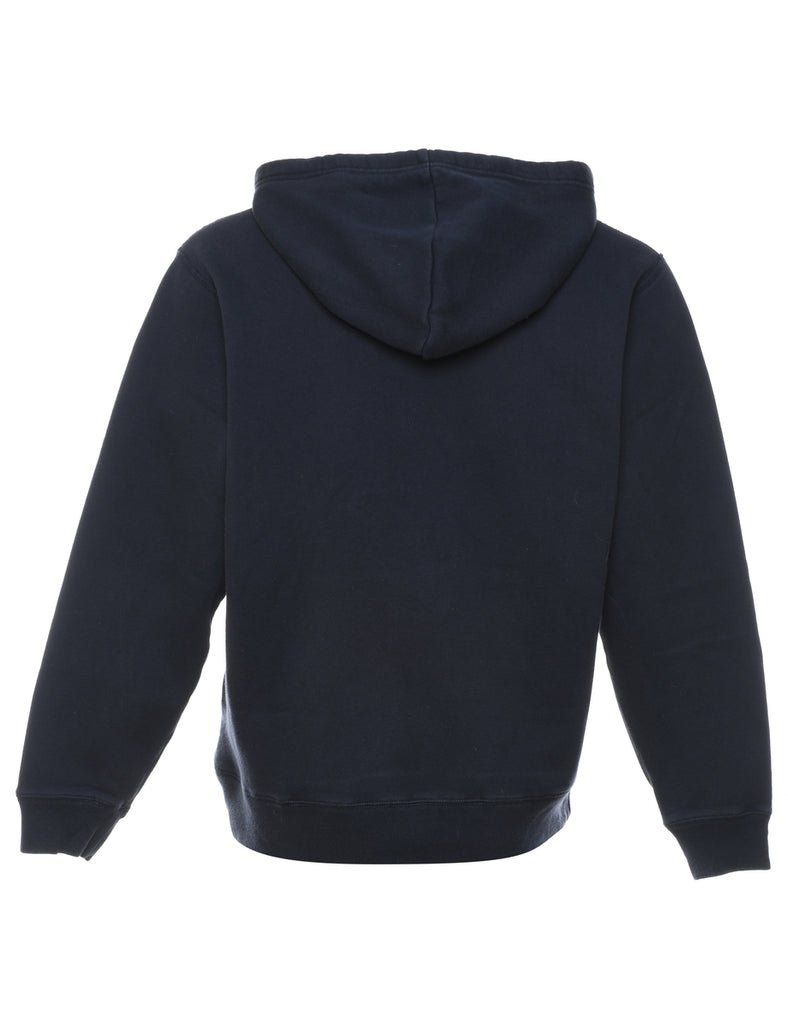 Eddie Bauer Printed Hoodie - M