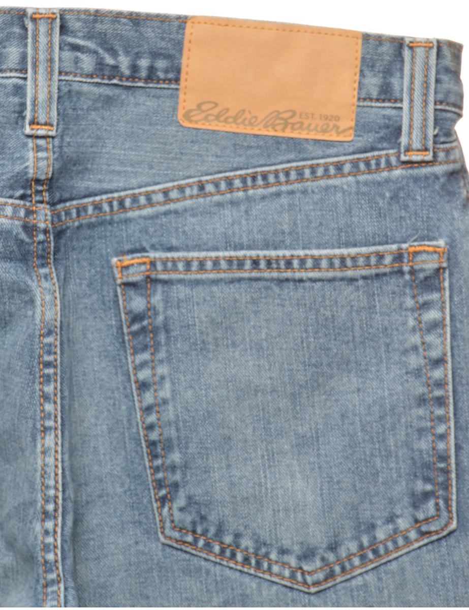 Eddie bauer jeans outlet