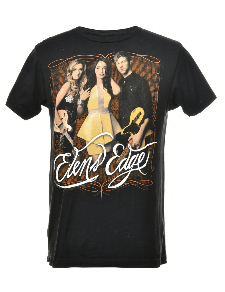 Edens Edge Band T-shirt - M