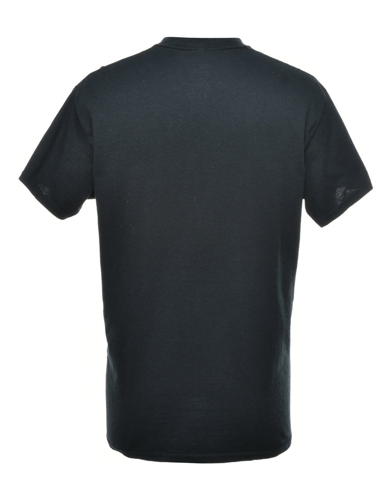 Elmwood Printed T-shirt - M