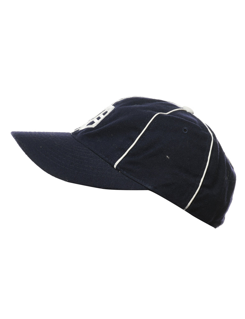 Embroidered Sporty Cap - XS