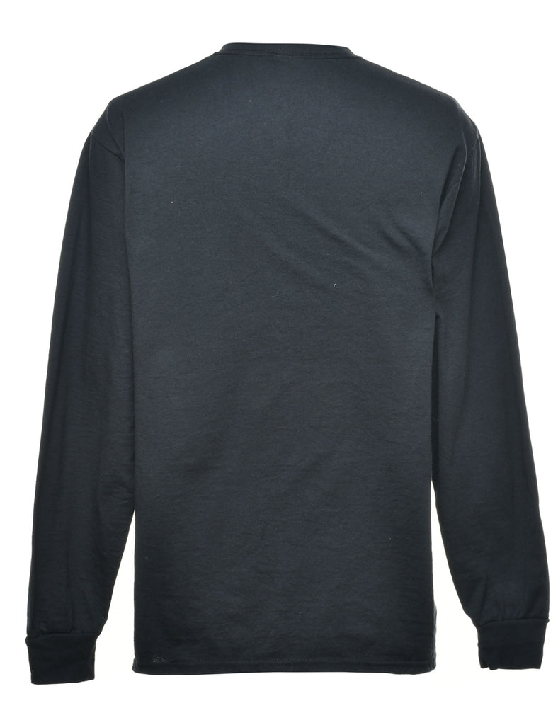 Englewood Soccer Printed T-shirt - M