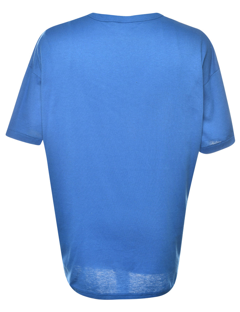 Falcons Printed T-shirt - XL