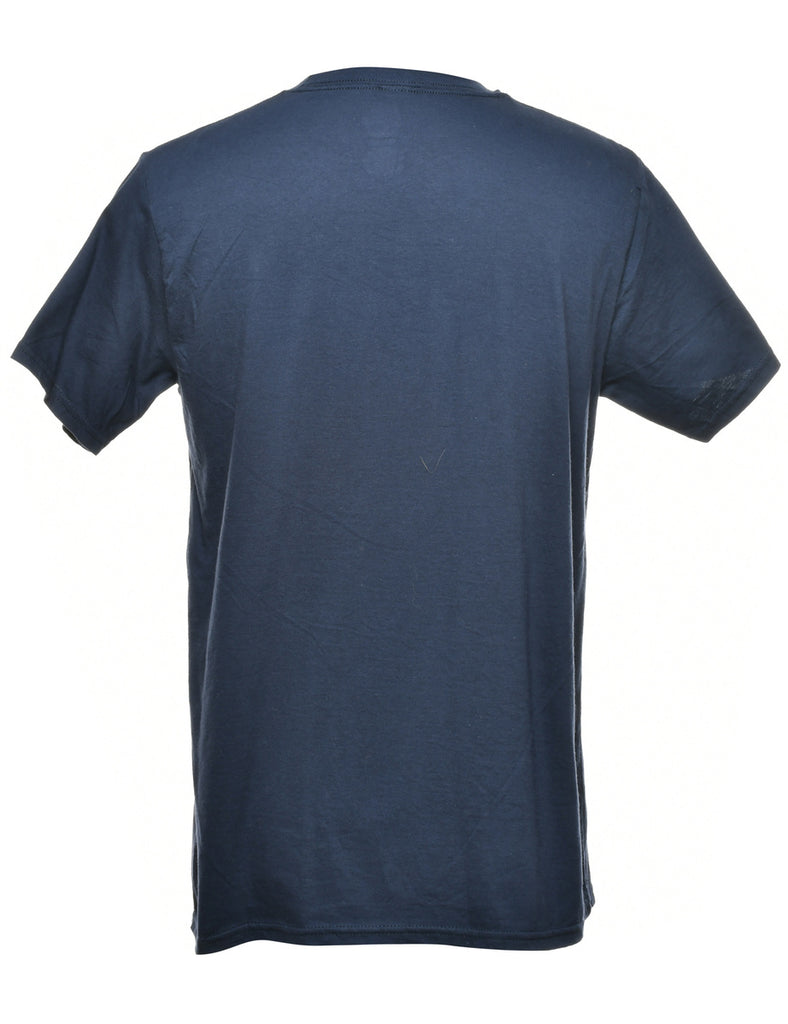 FBI Printed T-shirt - M
