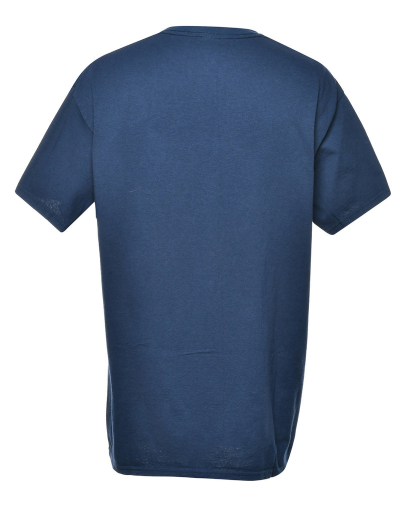 Felix Leclerc Printed T-shirt - L