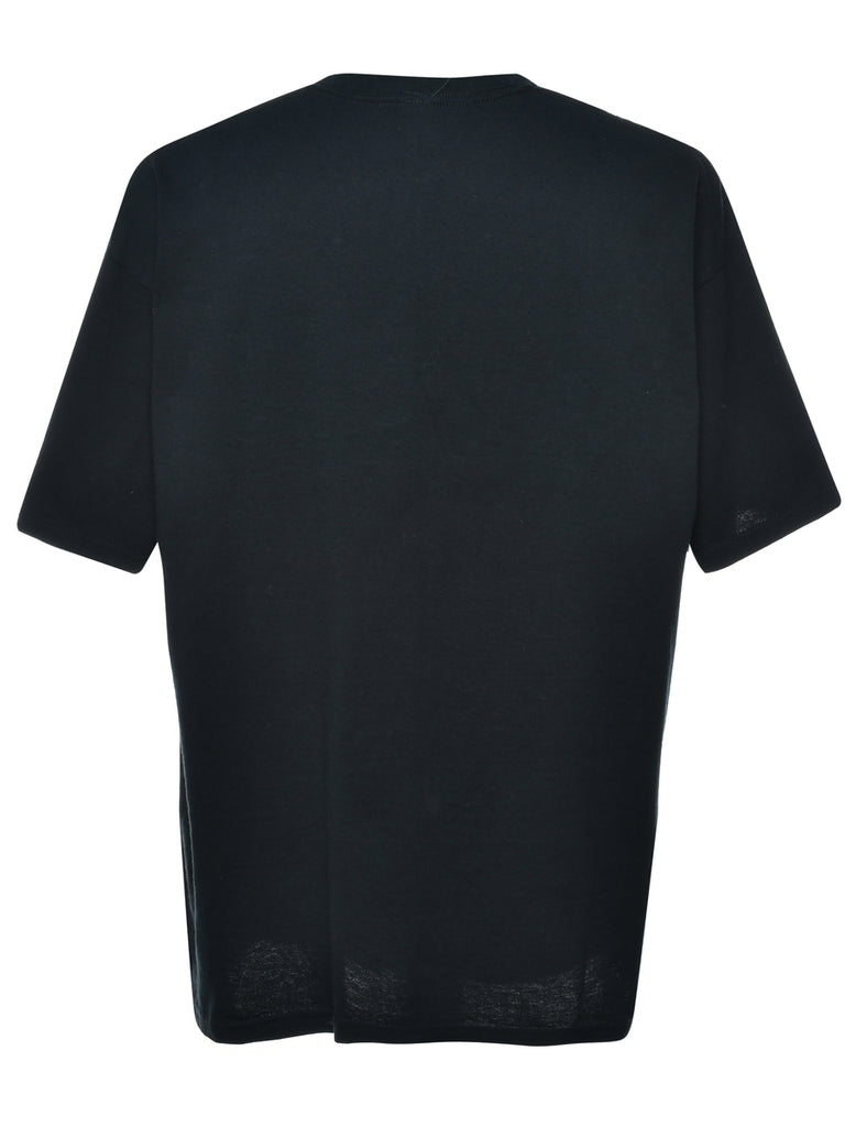 Fernie Canada Printed T-shirt - XL