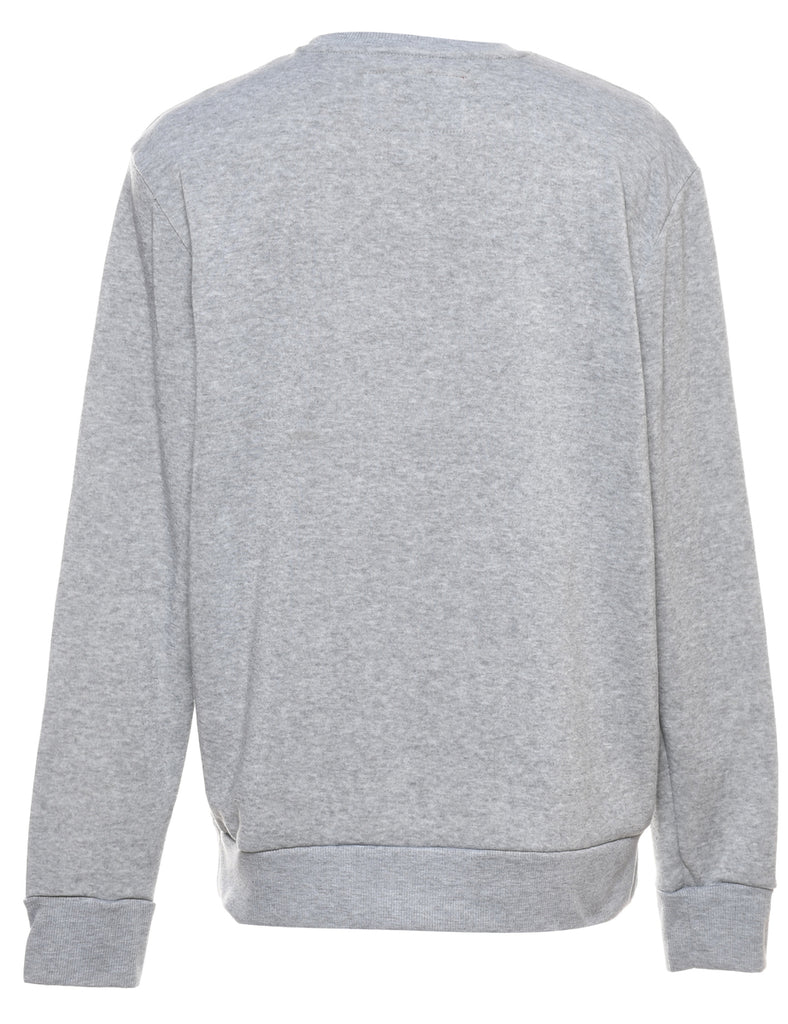 Festive Gifts Christmas Sweatshirt - M