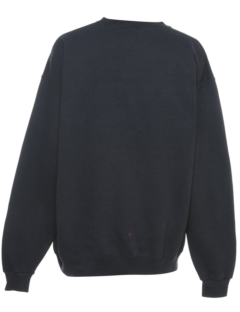 Festive Gifts Christmas Sweatshirt - L