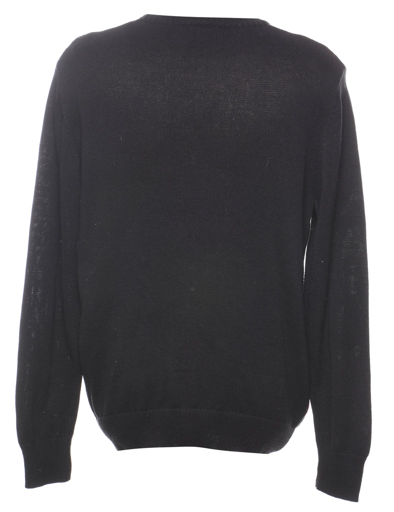 Festive Season Christmas Jumper - XL