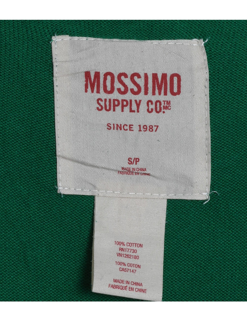 Festive Season Christmas Jumper - S