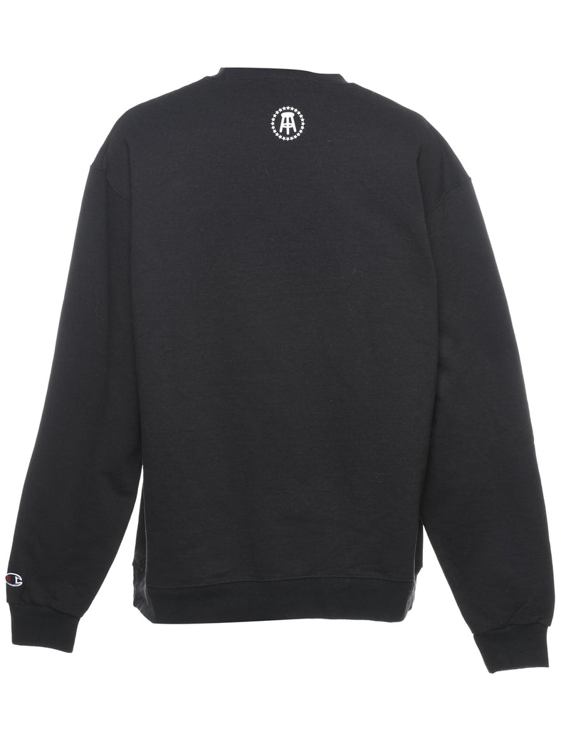 Festive Season Christmas Sweatshirt - L