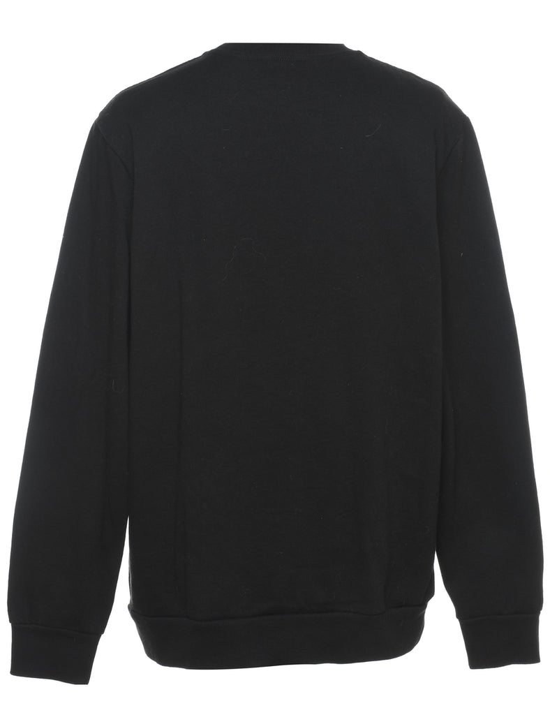 Festive Season Christmas Sweatshirt - L