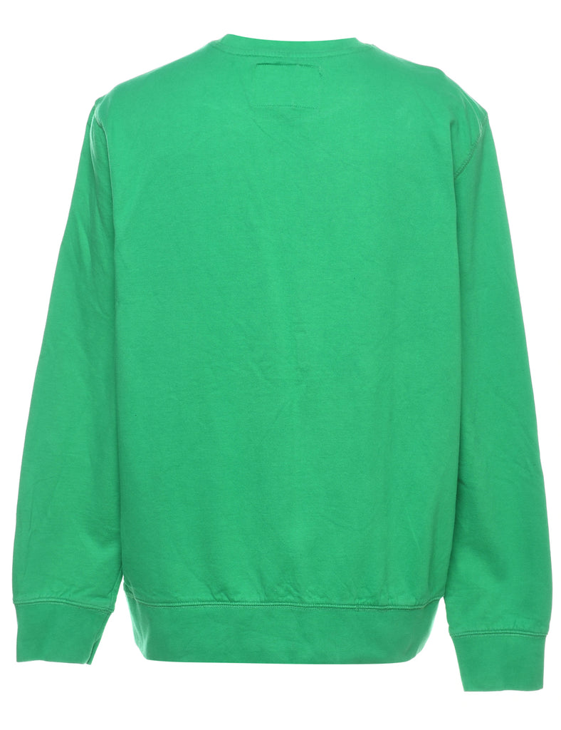 Festive Season Christmas Sweatshirt - L