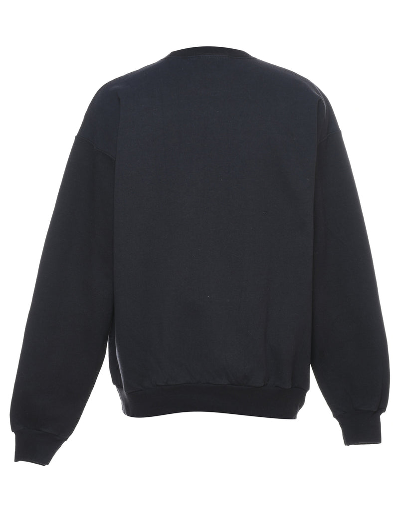 Festive Season Christmas Sweatshirt - L