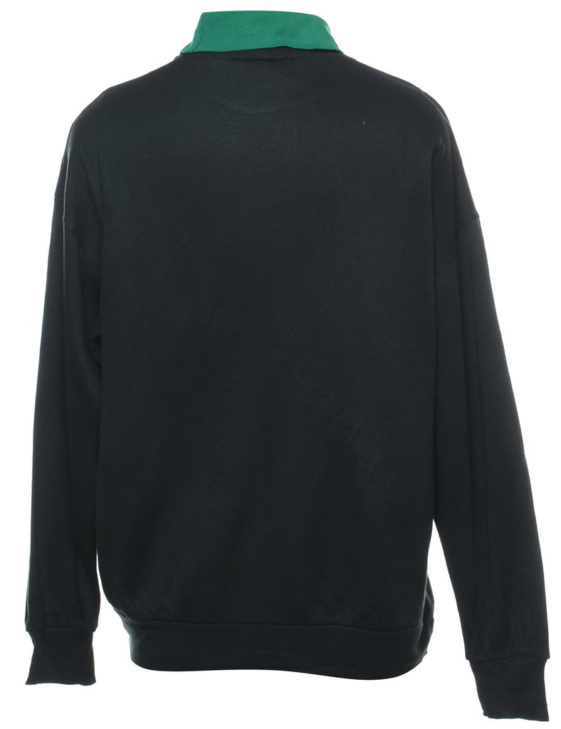 Festive Season Christmas Sweatshirt - L