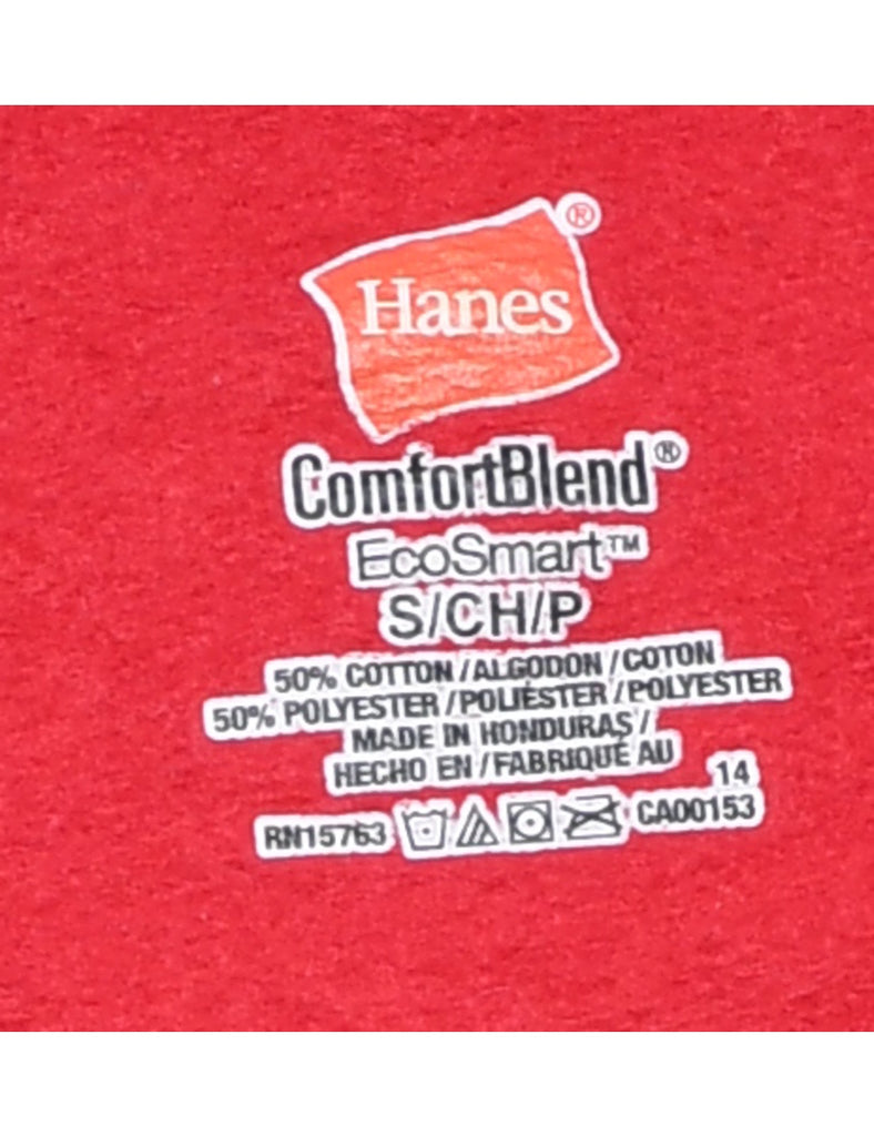 Festive Season Christmas Sweatshirt - S