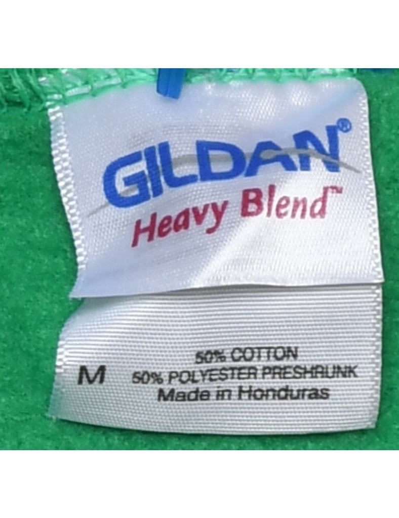 Festive Season Christmas Sweatshirt - M