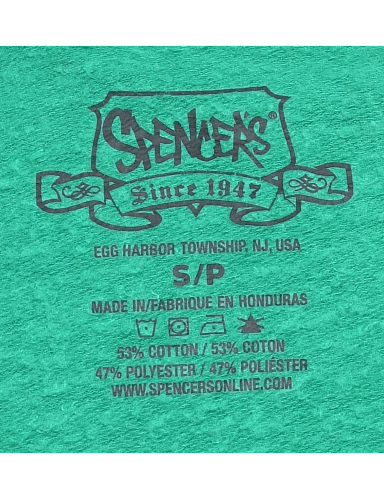 Festive Season Christmas Sweatshirt - S