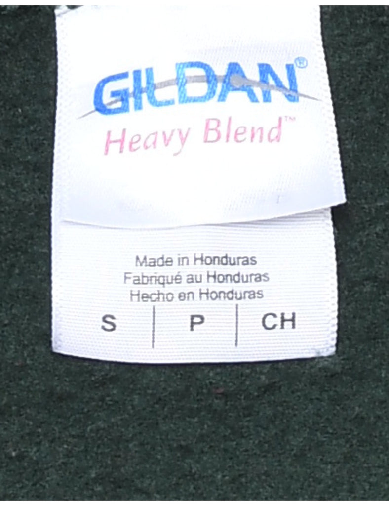 Festive Season Christmas Sweatshirt - S