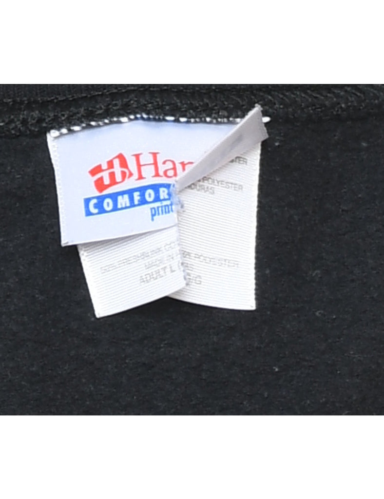 Festive Season Christmas Sweatshirt - L