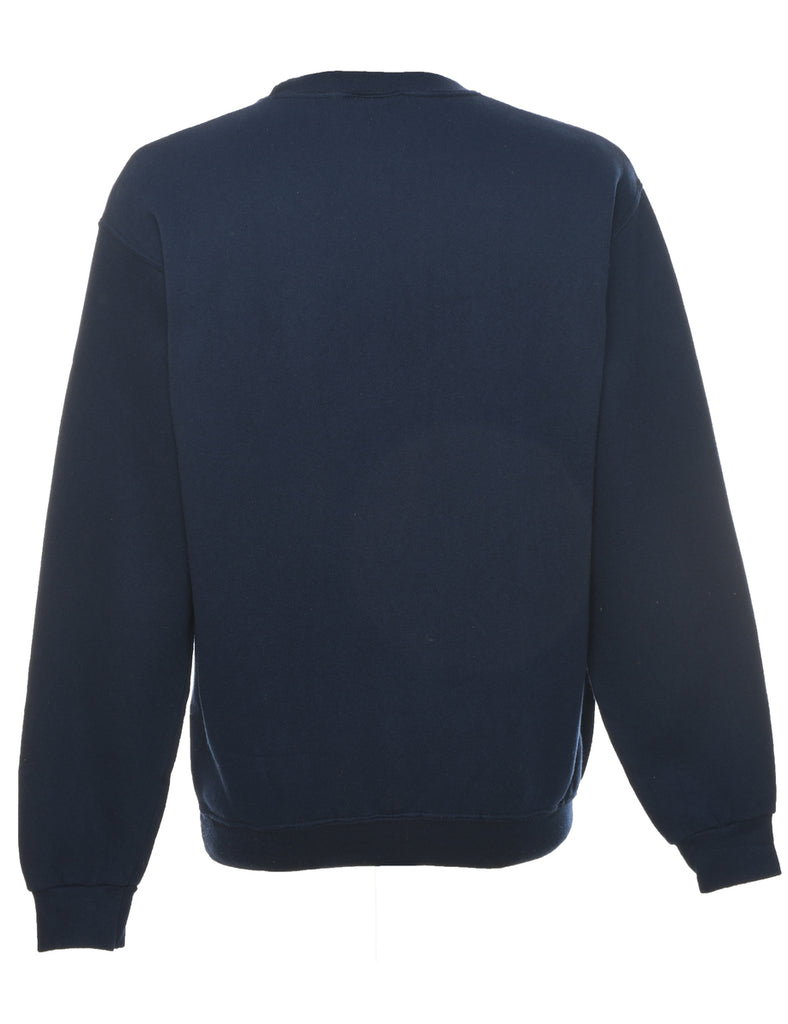 Forbush Elementary Embroidered Sweatshirt - M
