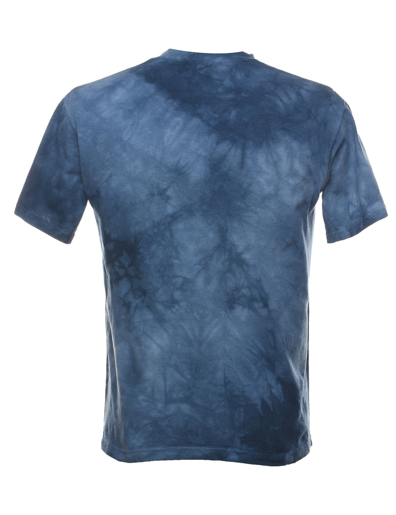 Frog Design The Mountain Printed T-shirt - S