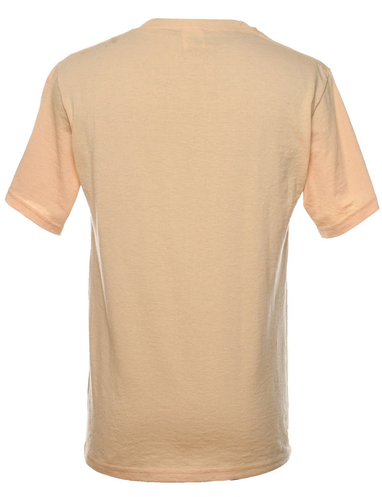 Frog Lake Wawasee Printed T-shirt - S