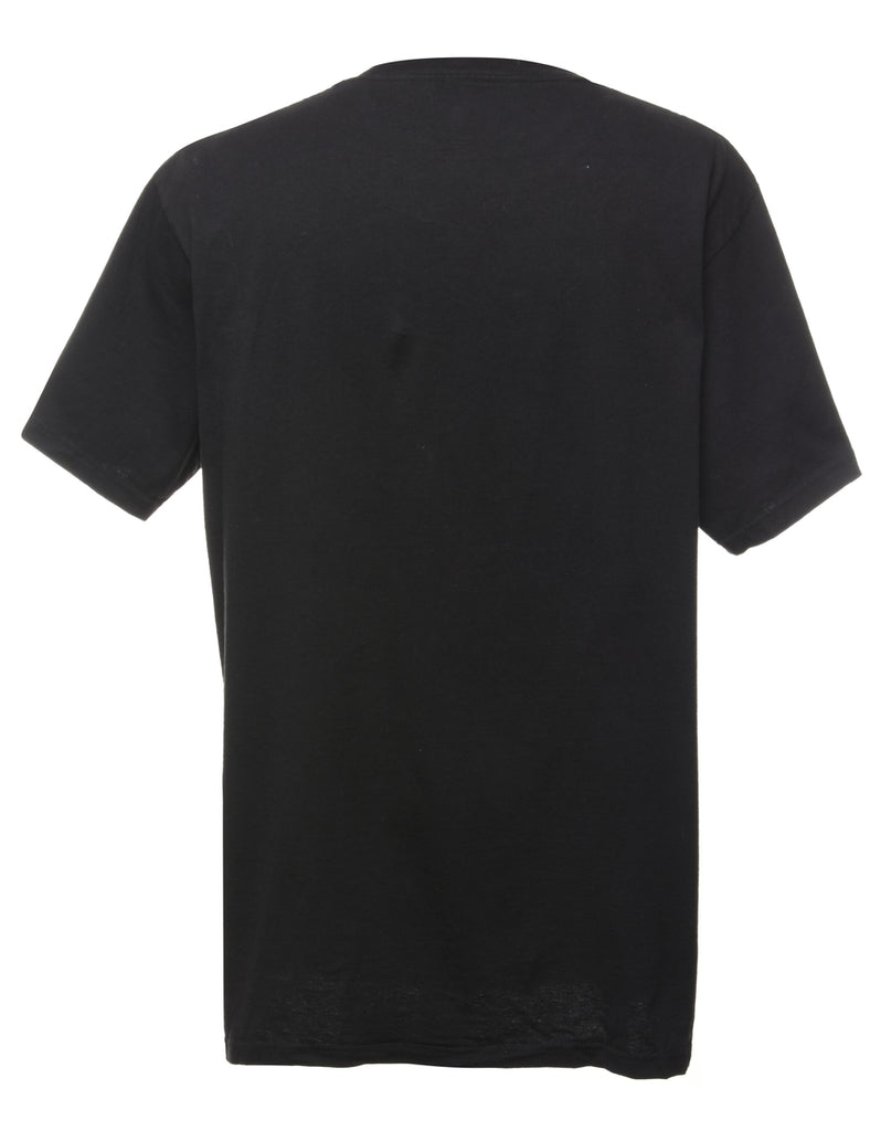 Game Been Good To The Printed T-shirt - XL