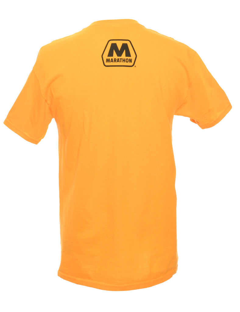 Gildan Printed T-shirt - M