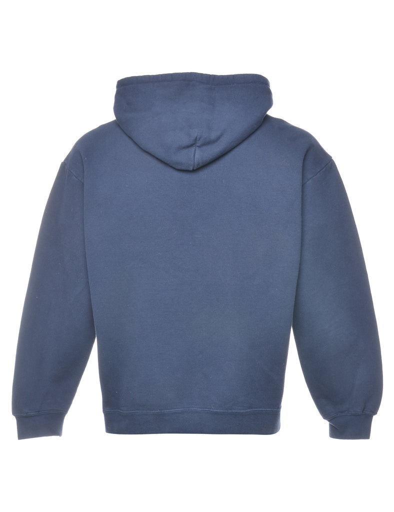 Gildan Rangers Hockey Printed Hoodie -