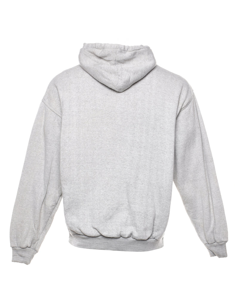 Grand Banks Hooded Sweatshirt - L