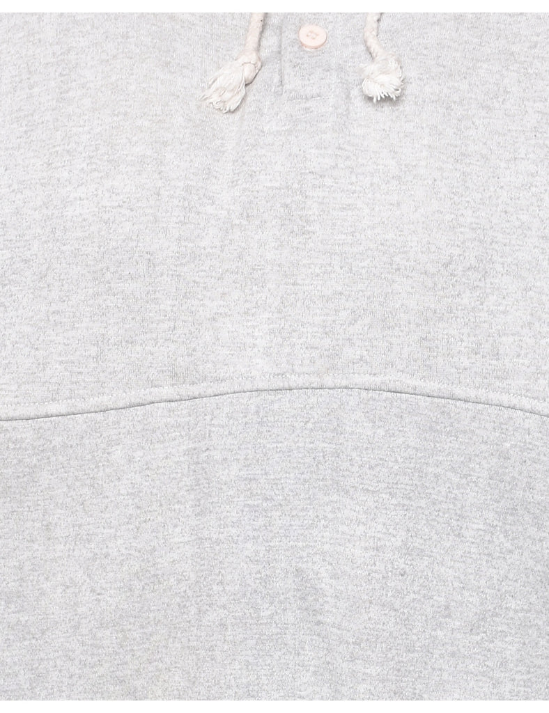 Grand Banks Hooded Sweatshirt - L
