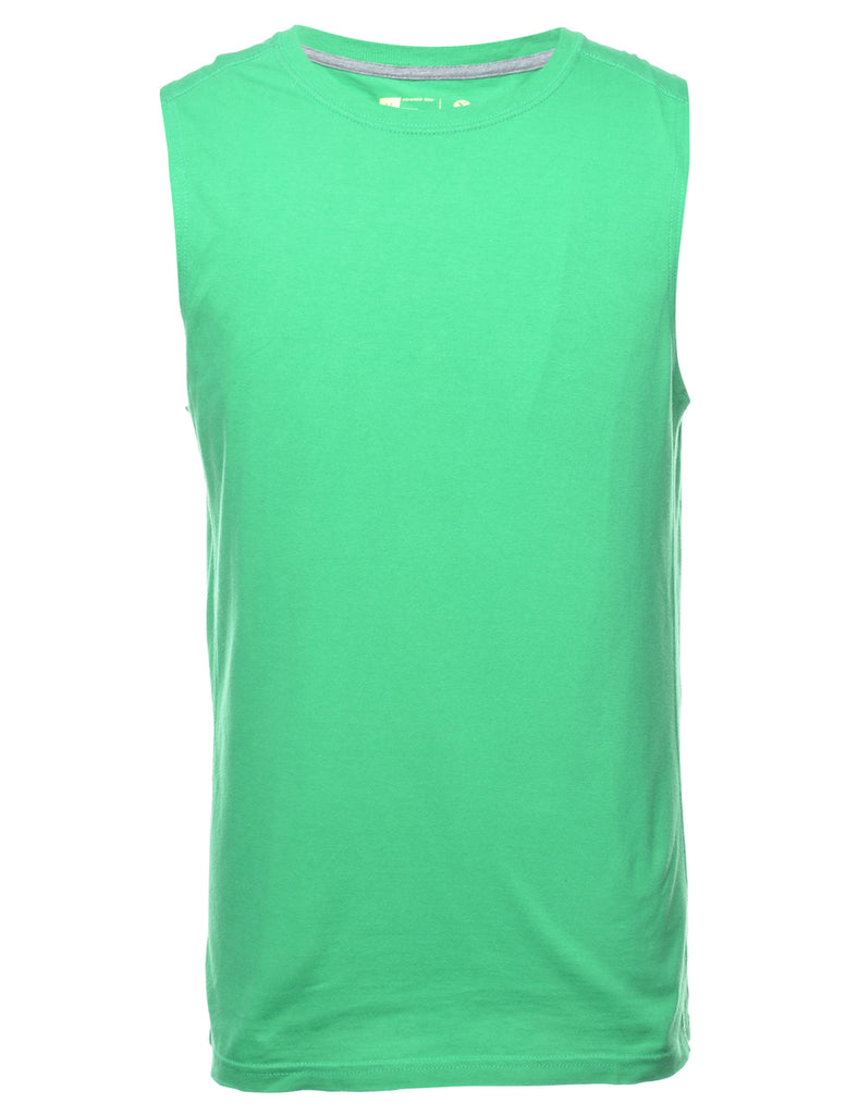 Green Vest - M