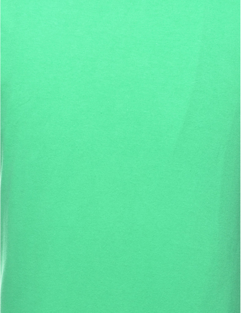Green Vest - M