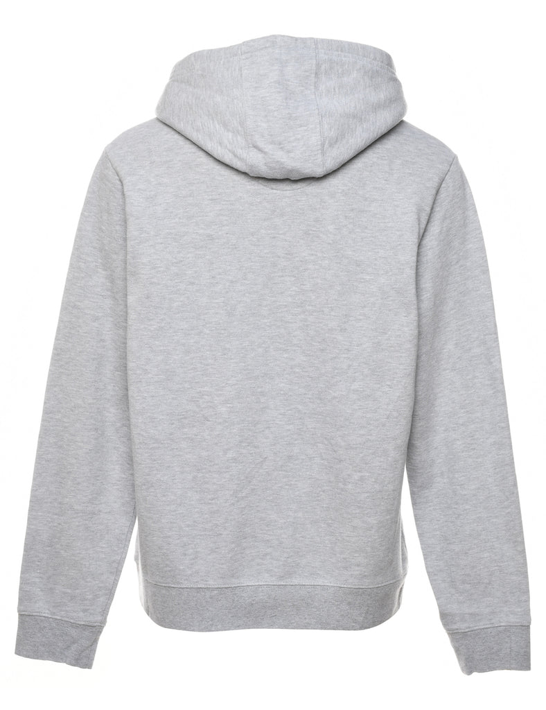 Grey Conference Champions Sports Sweatshirt - M