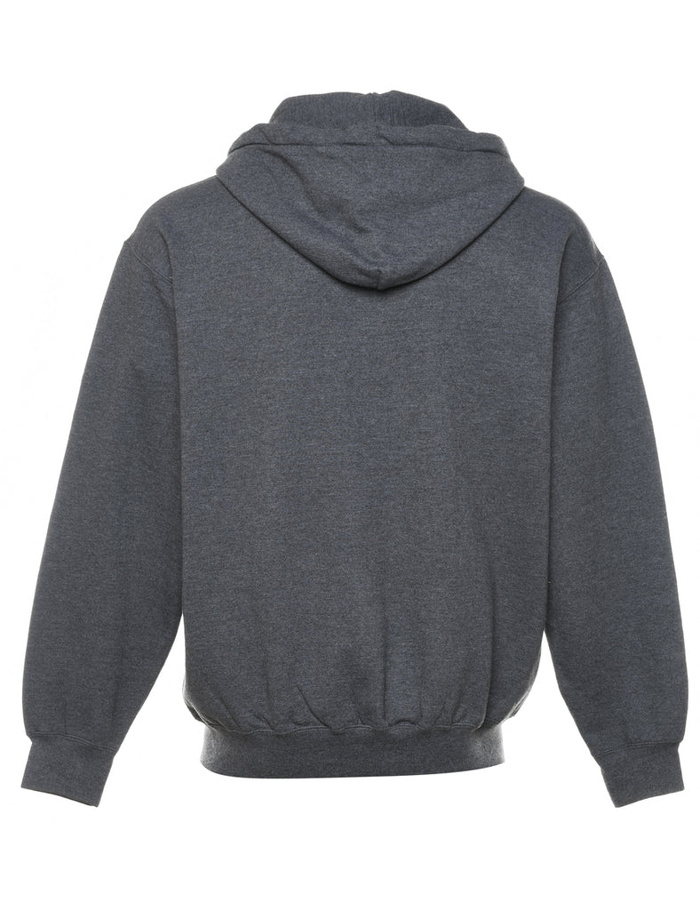 Grey SBHL Division Champions Hoodie - L