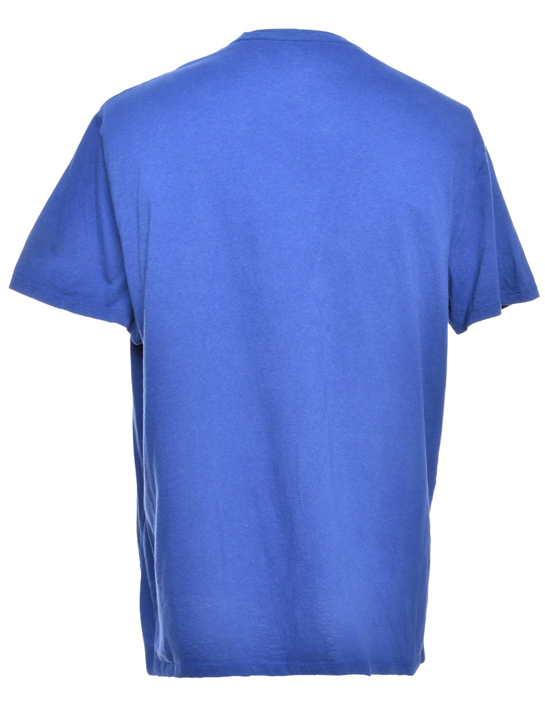 Guess Printed T-shirt - XL