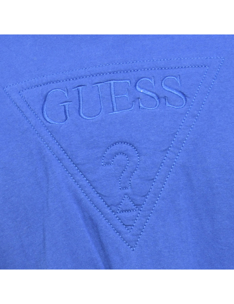 Guess Printed T-shirt - XL