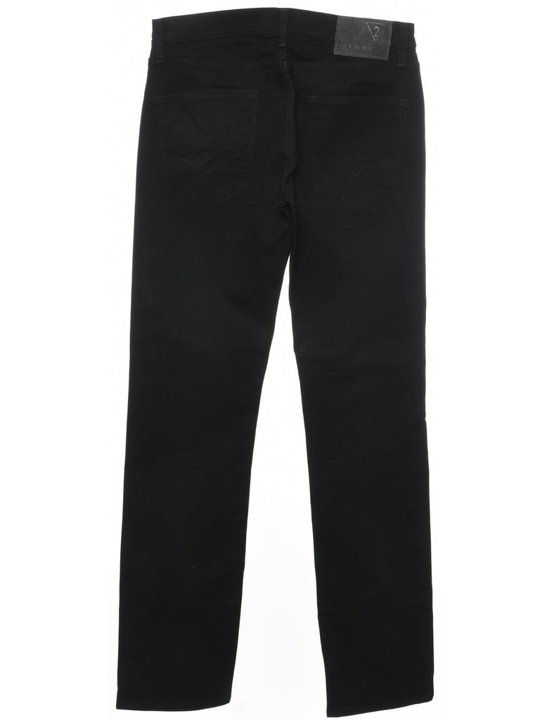 Guess Straight Fit Jeans - W32 L34