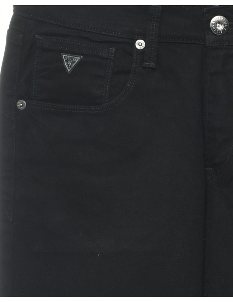 Guess Straight Fit Jeans - W32 L34