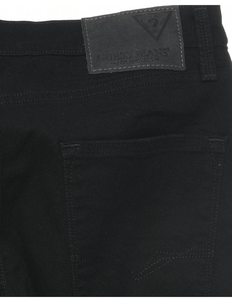 Guess Straight Fit Jeans - W32 L34