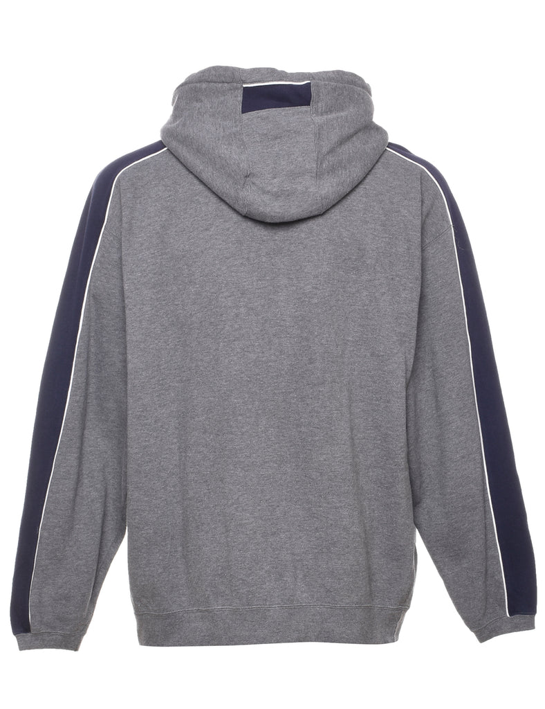 Hard Rock Embroidered Sweatshirt - XL