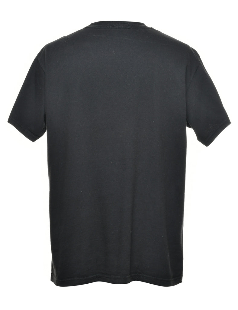 Harley Davidson Printed T-shirt - M